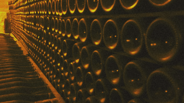 La Veuve Clicquot : comment une femme de 27 ans a changé le destin du champagne